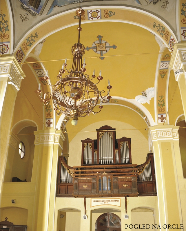 orgle Boštanj