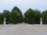 Schönbrunnski park