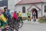 Blagoslov kolesarjev Šmarčna 25.3.2018