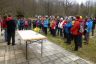 Blagoslov planincev Lukovec 26.3.2017