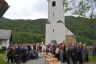 Mihaelovo žegnanje na Kompolju 24.9.2017 z nadškofom Alojzem Uranom 32.jpg