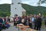 Mihaelovo žegnanje na Kompolju 24.9.2017 z nadškofom Alojzem Uranom 34.jpg