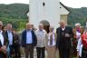 Mihaelovo žegnanje na Kompolju 24.9.2017 z nadškofom Alojzem Uranom 40.jpg